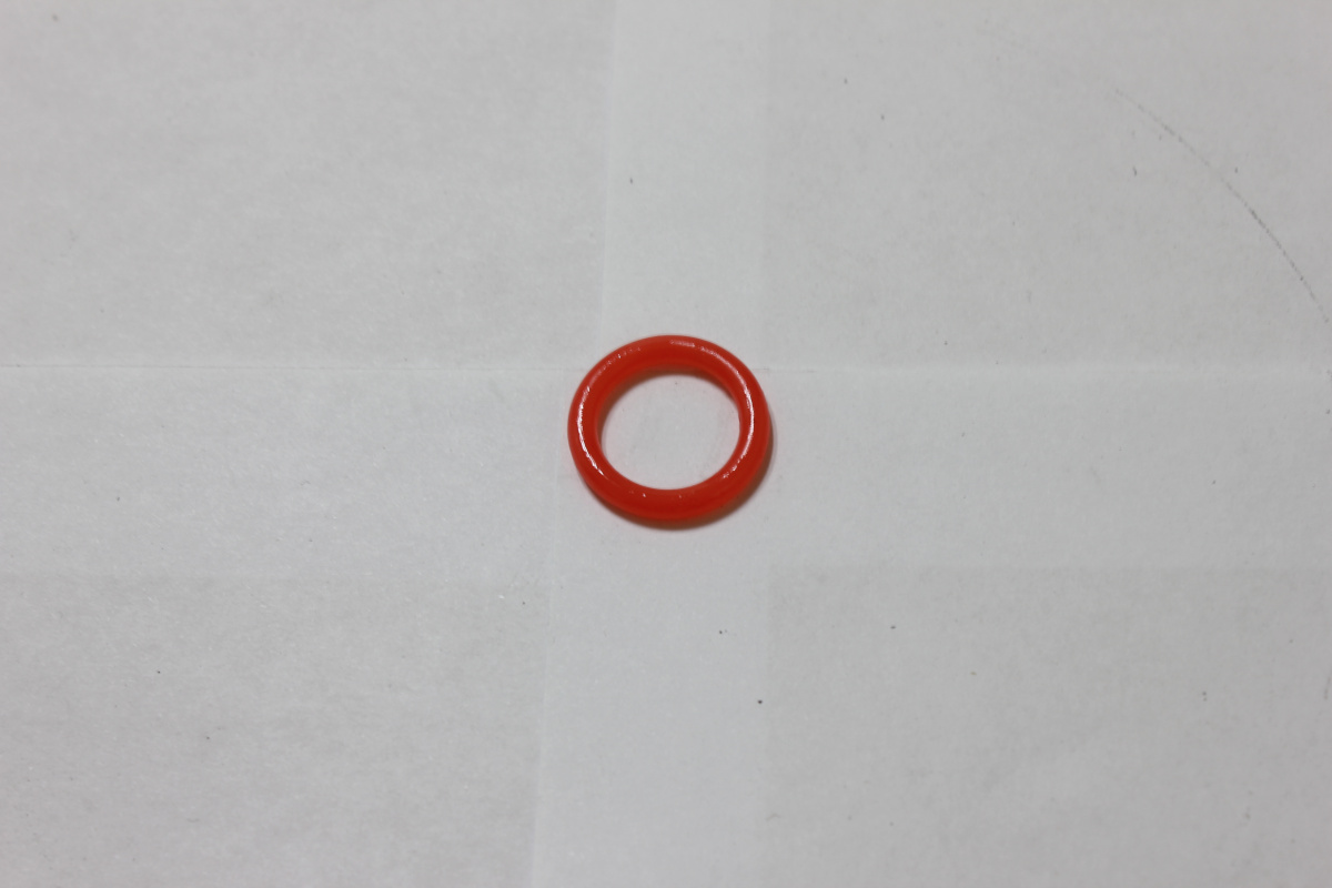 Резиновые кольца SR 01.01