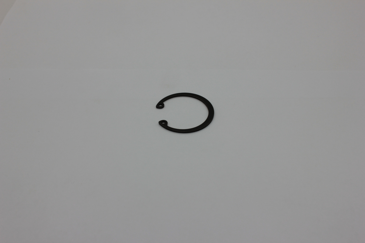 Стопорное кольцо ротора ДЭУ-1050ПF