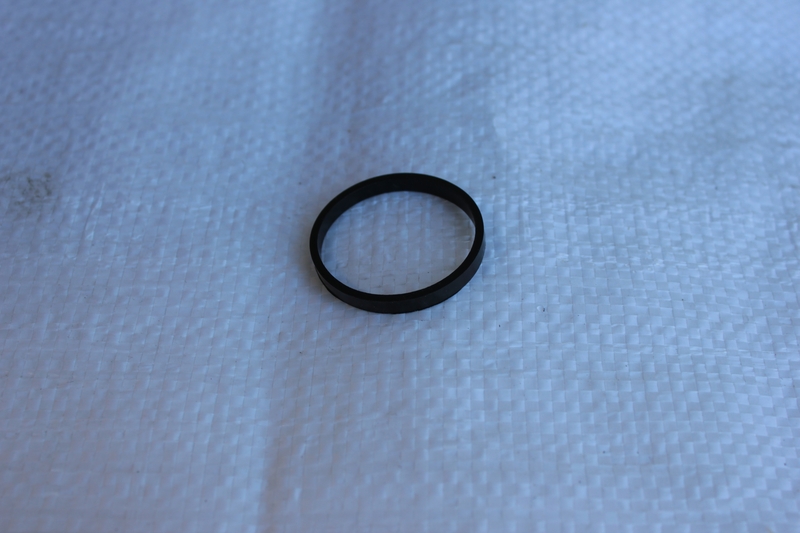 Резиновое кольцо с уплотнителем МШУ-180/2200