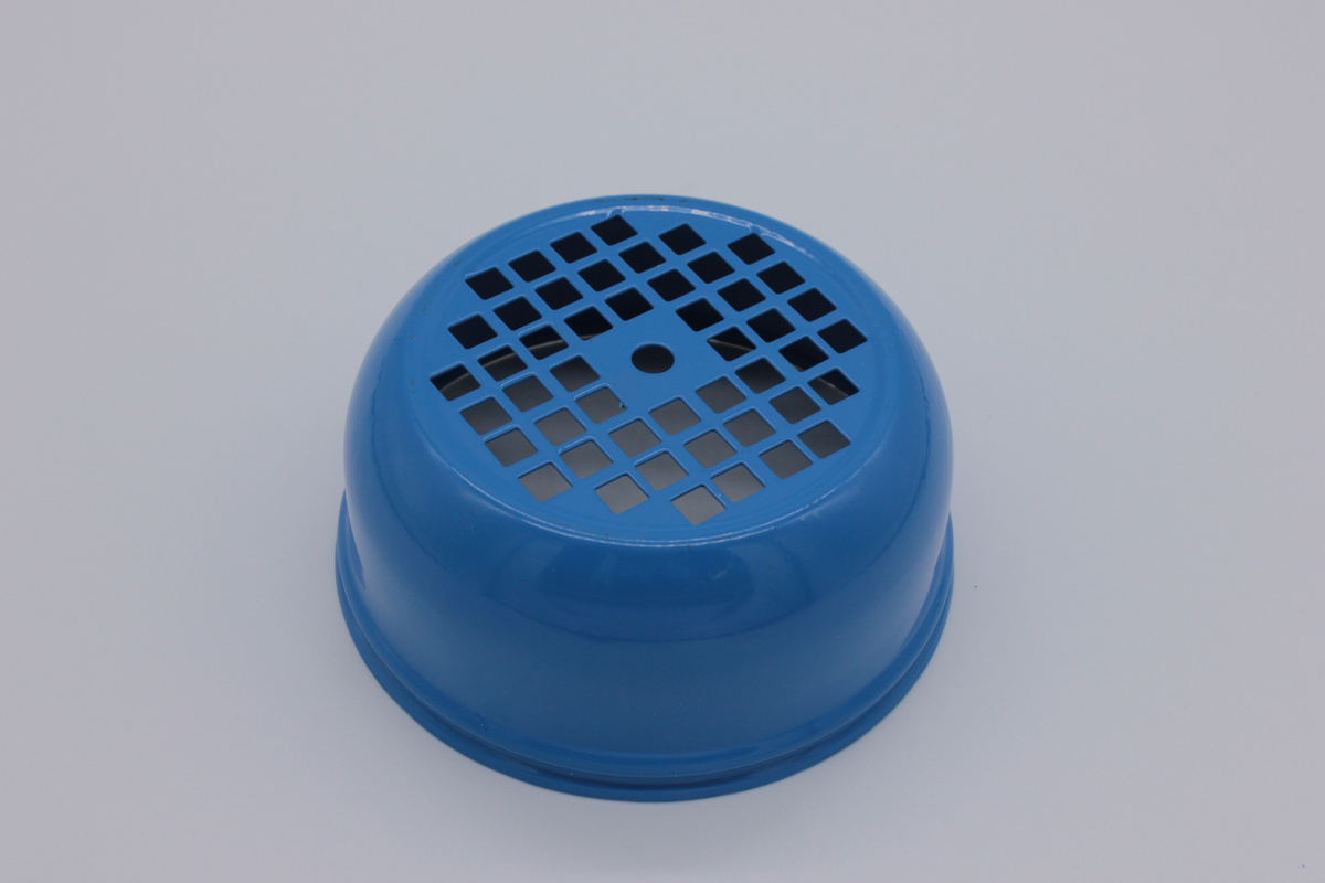 Крышка вентилятора НПЧ-1000-1300П (чугун)