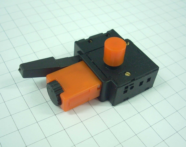 Кнопка переключателя Gramex HID-710