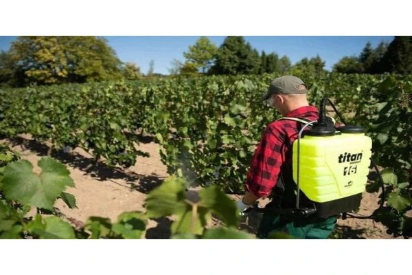 Экспертный гид: как выбрать опрыскиватель для сада