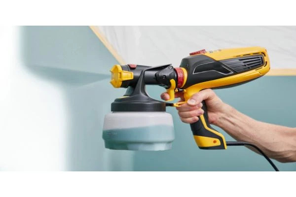 Подготовьтесь к идеальной покраске с краскопультом ВАРЯГ