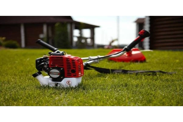 Оптимальный план подготовки триммера к работе в новом сезоне