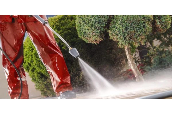 Откройте для себя топ 5 лучших моделей моек высокого давления для домашнего использования!