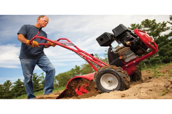 Советы по выбору мотокультиватора для конкретных задач