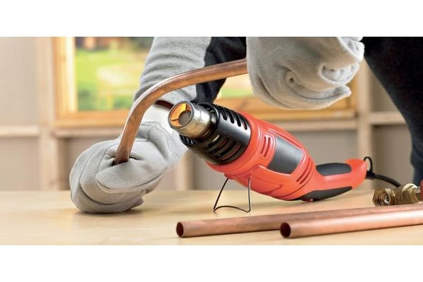 Как выбрать фен для строительства: Полный гид