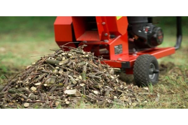 Не ошибитесь с выбором: как выбрать идеальный садовый измельчитель с первого раза