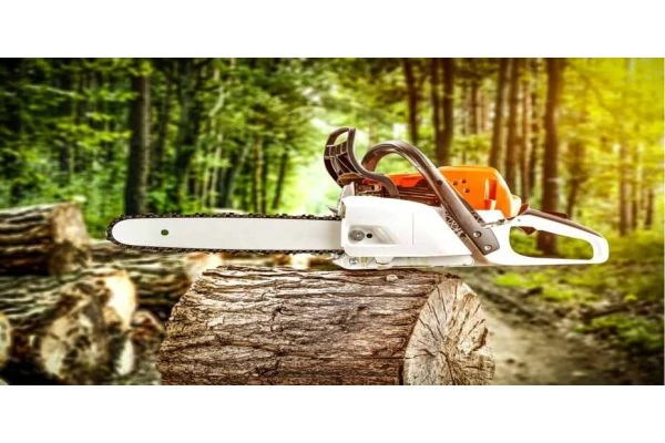5 правил выбора бензопилы для дома и сада