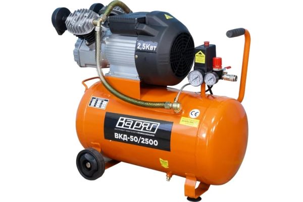 Как выбрать воздушный компрессор: типы, критерии и советы по выбору