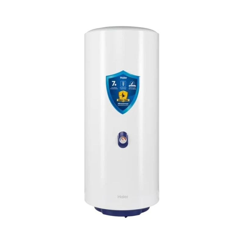 Водонагреватель  HAIER ES 100V-A4 (объем 100л, размер В1160xШ390xГ400мм,1,7 кВт) (1/1)
