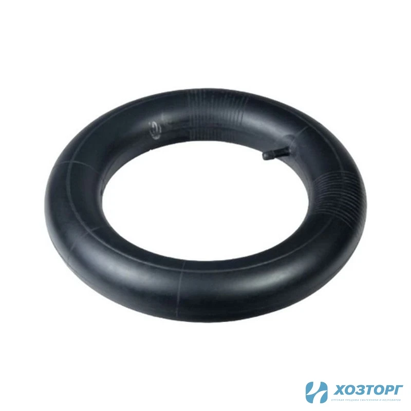 Камера для колес тачки 4.00-8 ВАРЯГ (10/100)