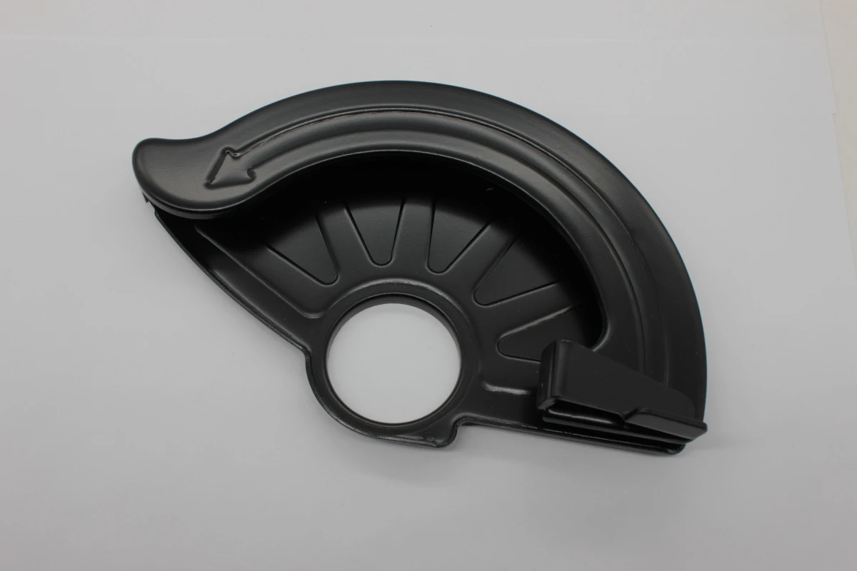 Кожух диска ВАРЯГ ДП-160/1500F