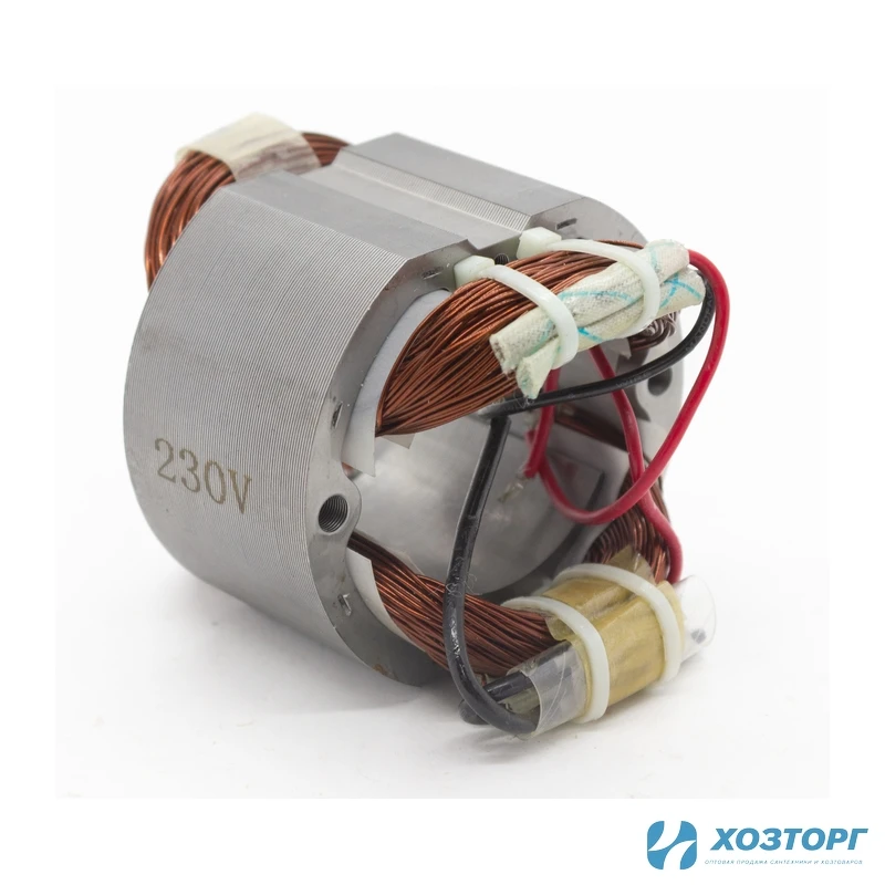 Статор культиватора  GRASSMAN EC 1036