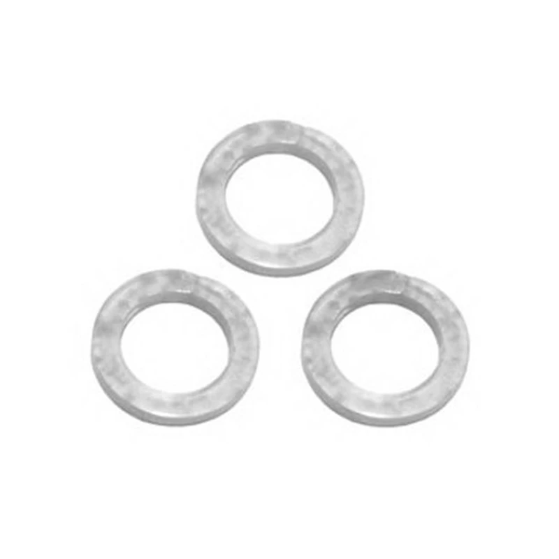 Прокладка     Ø1/2" силикон, 03613 (100/10 000)