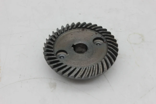 Шестерня ведомая GRAMEX HAG-125-1200E