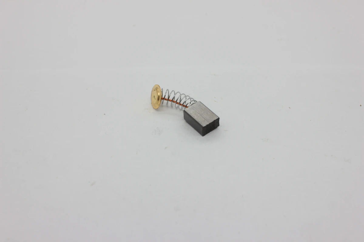 Щетка угольная HAG-230-2400 F22 7*13*19 мм