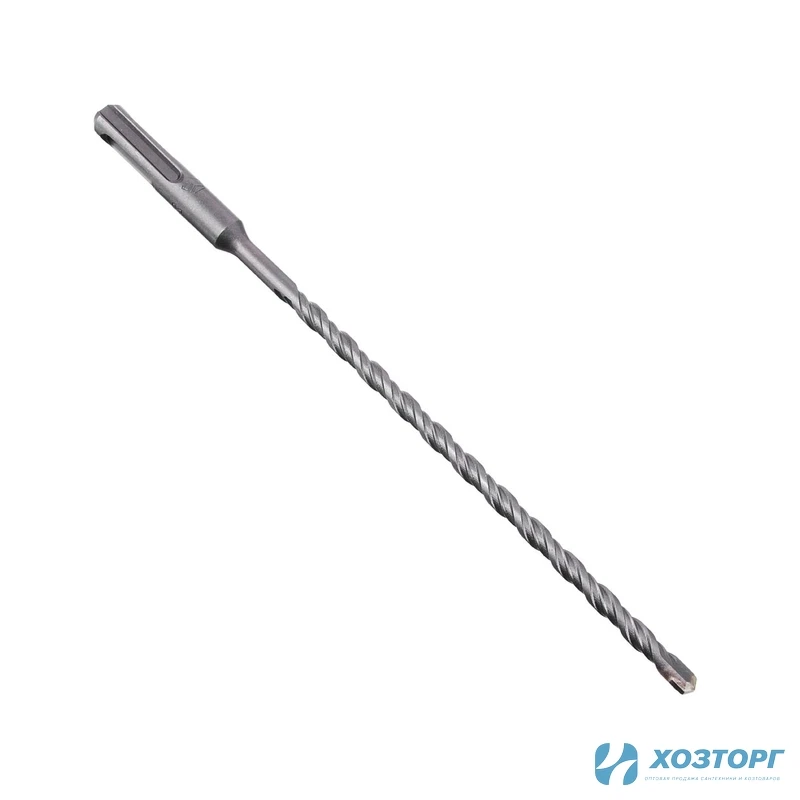 Бур  6 х 210мм SDS-Plus ЕРМАК 654-133 (50/200)