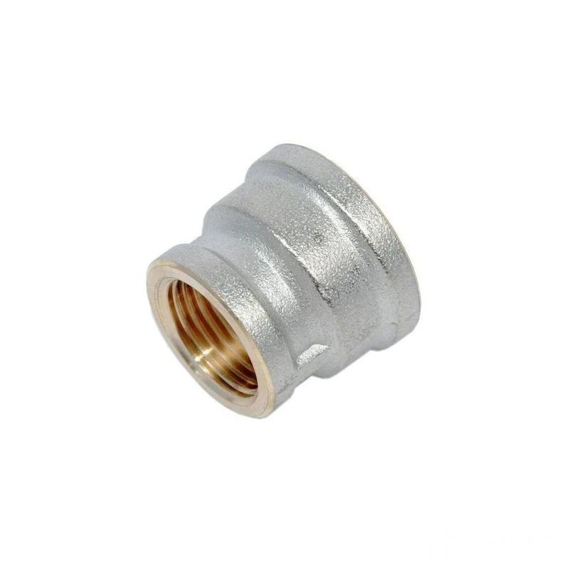 Муфта переходная 25*20 (1"х3/4") внутренняя резьба TIM SF043 (10/100)