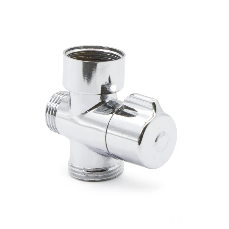 Дивертор для смесителя DORON D115 (1/100)