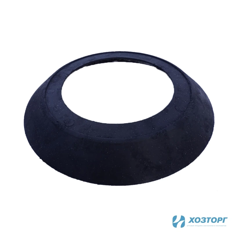 Конусный переходник полимернопесчаный диам 1000/600 мм, нагрузка до 9 тонн (1/1)