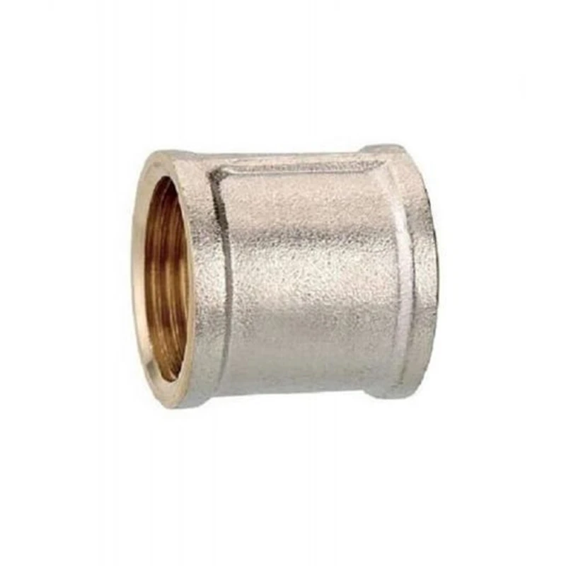 Муфта 25 (1") внутренняя резьба TIM SF044 (10/60)