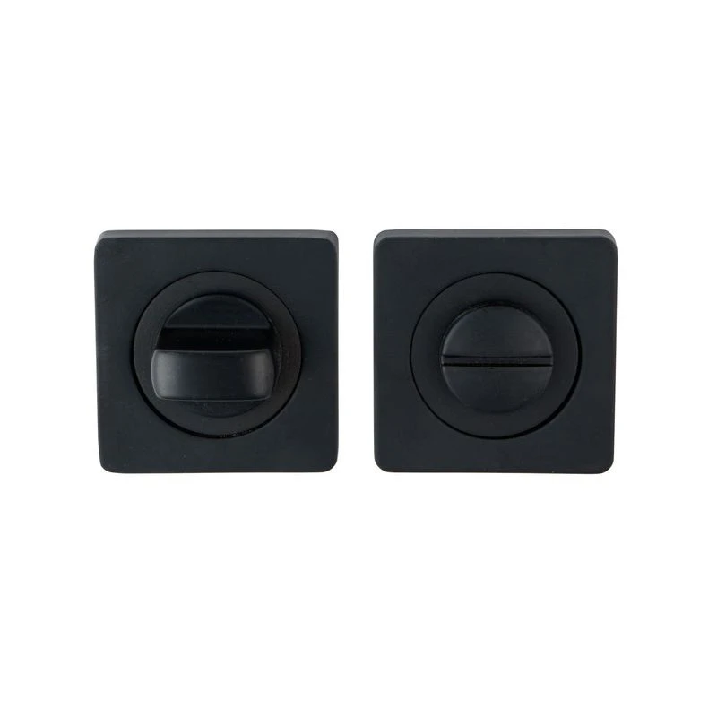 Фиксатор S-Locked WC-A-20 BL матовый черный    121825(1/5)