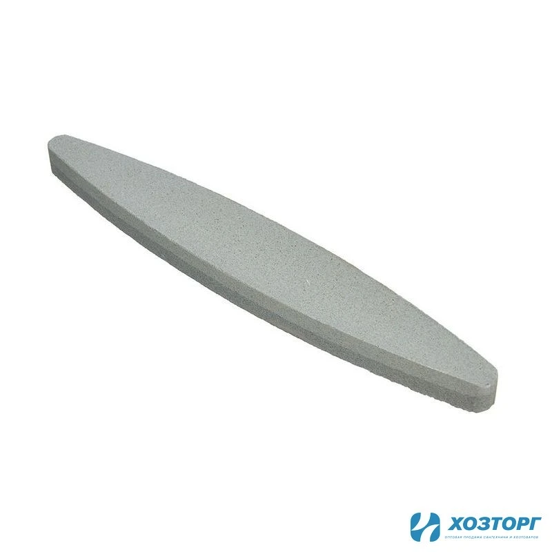 Брусок абразивный "Лодочка" двухсторонний 889-337 (20/100)
