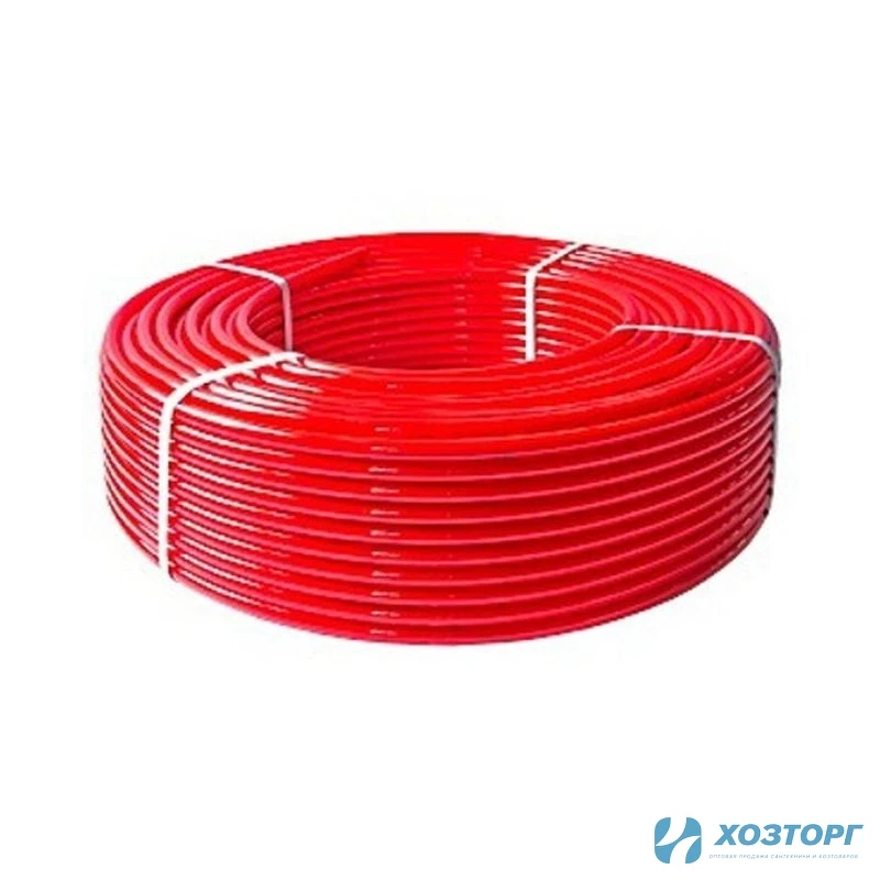 Труба DAMENTO PEXa/EVOH 16x2.0 100 м (1/100)