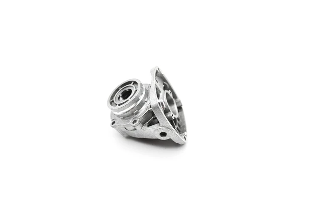 Корпус редуктора в сборе ВАРЯГ 125/1100