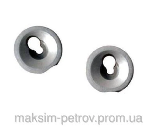 Шайба крепления пружины МБ-701