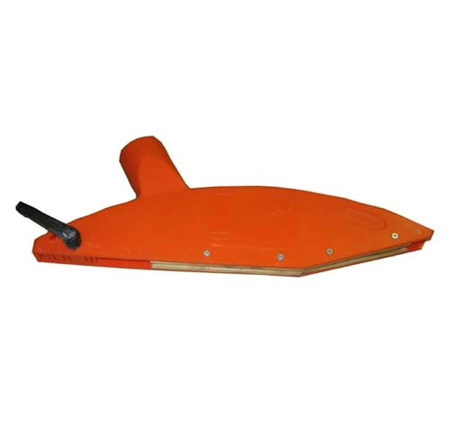 Кожух диска ДП-185/1600-8 ВАРЯГ