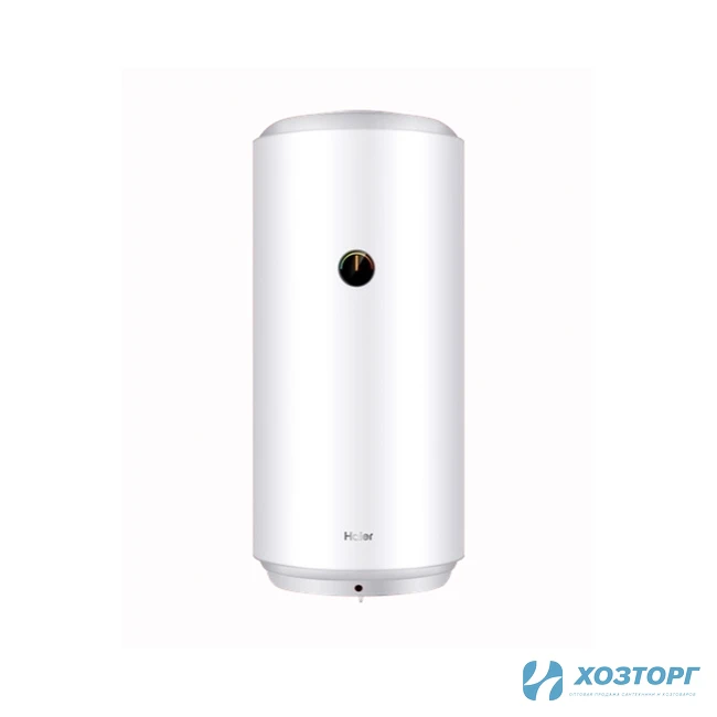 Водонагреватель  HAIER ES 80V-B2 SLIM (объем 80л, размер В1250xШ360xГ370мм,1,5кВт) (1/1)