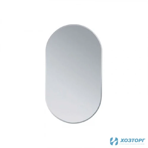 Зеркало LEDEM  L633 овальное (1/20)