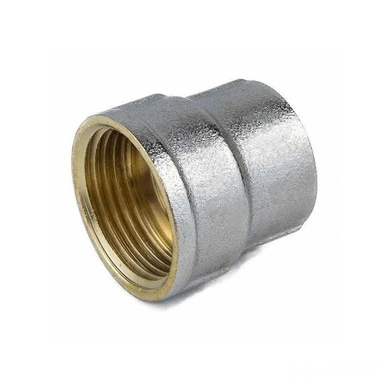 Муфта переходная 32*20 (1 1/4"х3/4") внутренняя резьба TIM SF053 (10/80)
