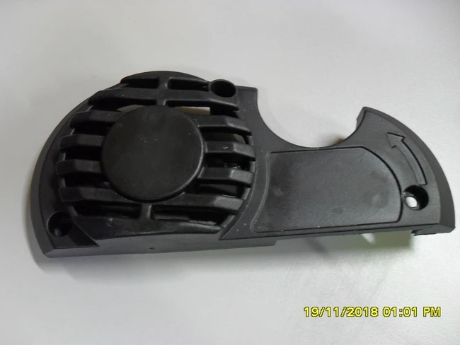 Крышка щеток №3 GRAMEX HPL 82-850