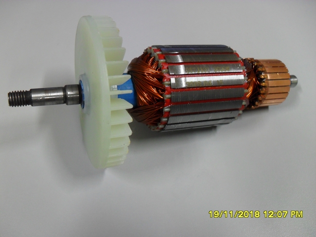 Ротор Gramex HHT-2400