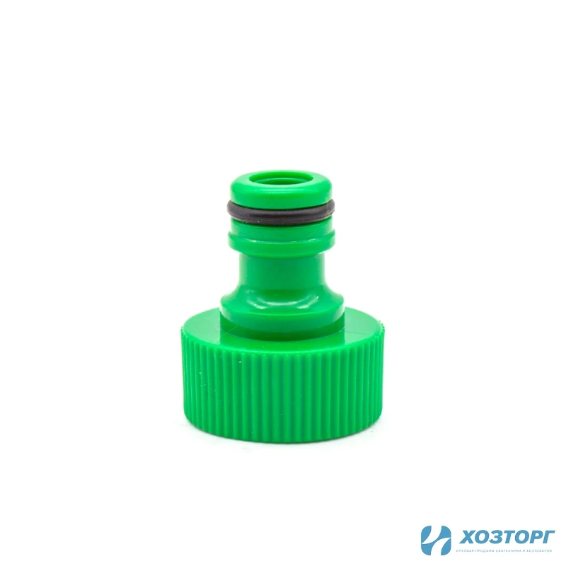 Адаптер 3/4" ПОЛЕСАД 012 (10/500)