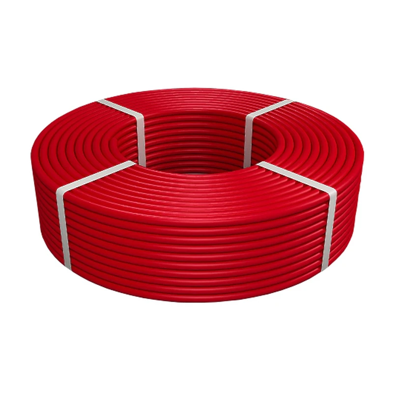 Труба Damento PEXa/EVOH 20x2.0 бухта 100 м (1/14)