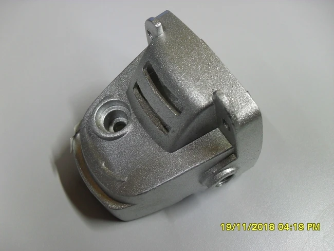 Корпус редуктора GRAMEX HAG-115-780
