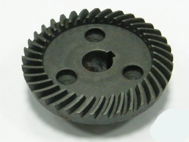 Шестерня ведомая ВАРЯГ МШУ-180/2200-23