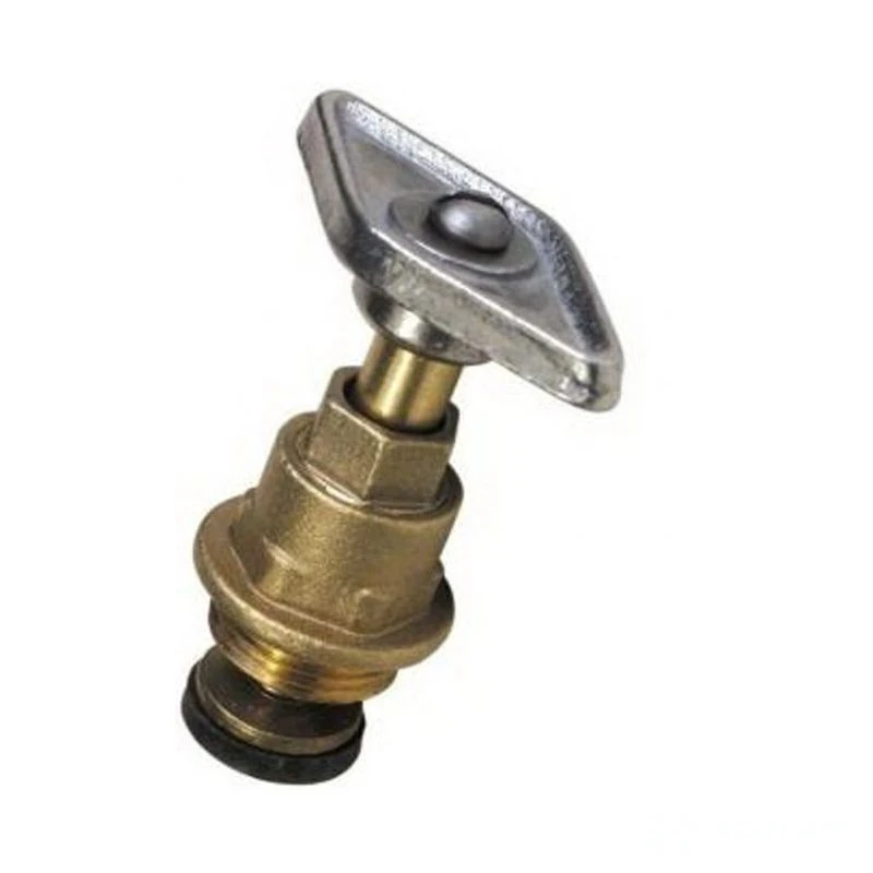 Вентильная головка 3/4" 04028 (10/200)