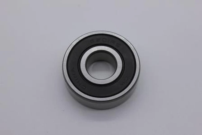 Подшипник ВАРЯГ МШУ-125/1000-6201RS (цена за 1шт)