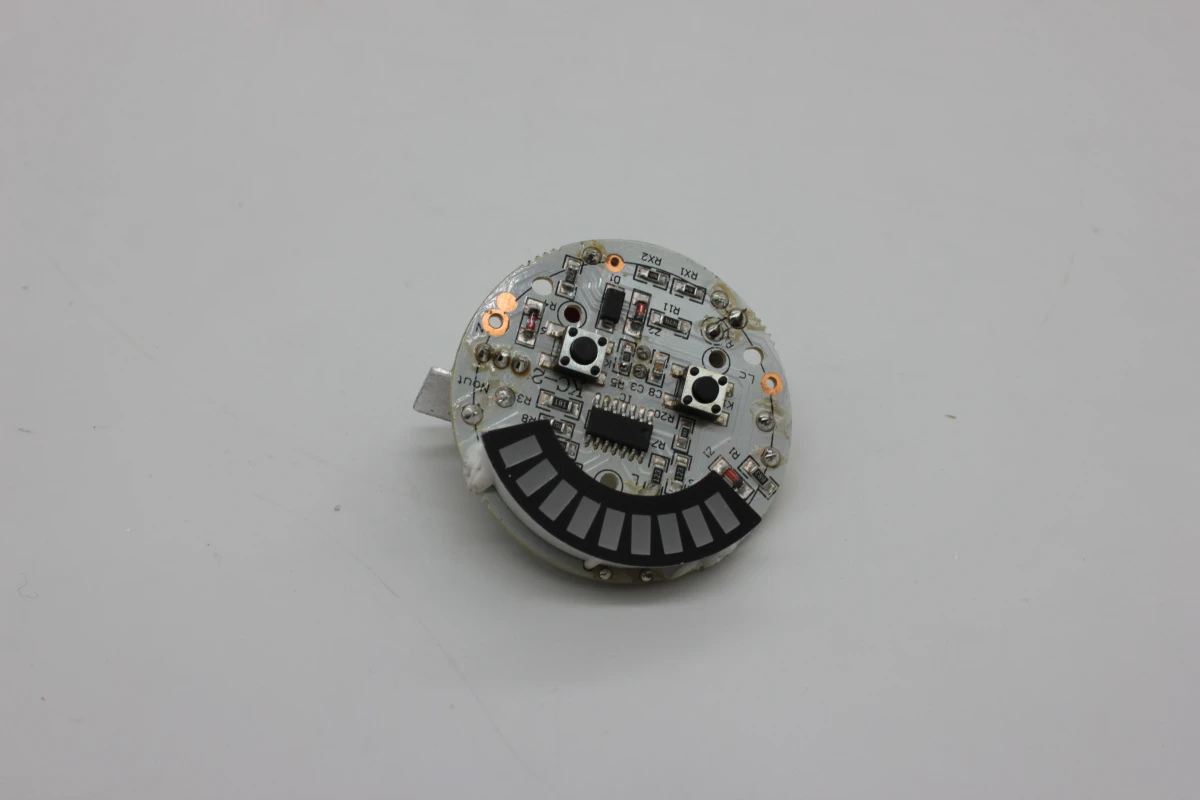 Плата ФТ-2300 F