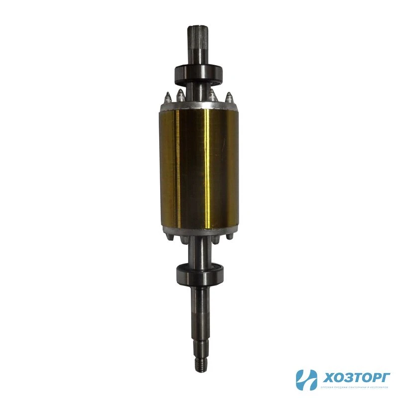 Ротор Gramex JET100L