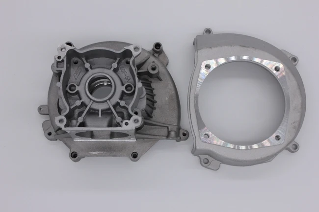 Картер б/триммера 43сс/52сс