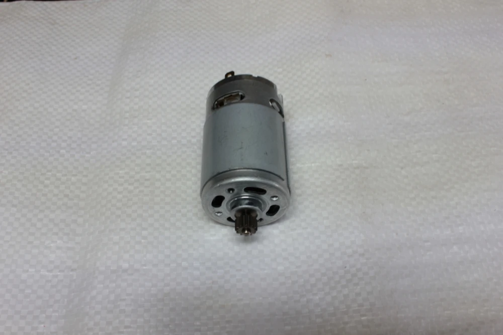Мотор 18V для шуруповертов
