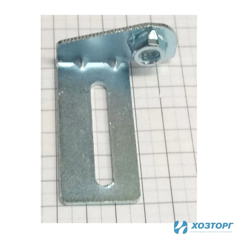 Кронштейн глушителя  GRAMEX HEG-3500