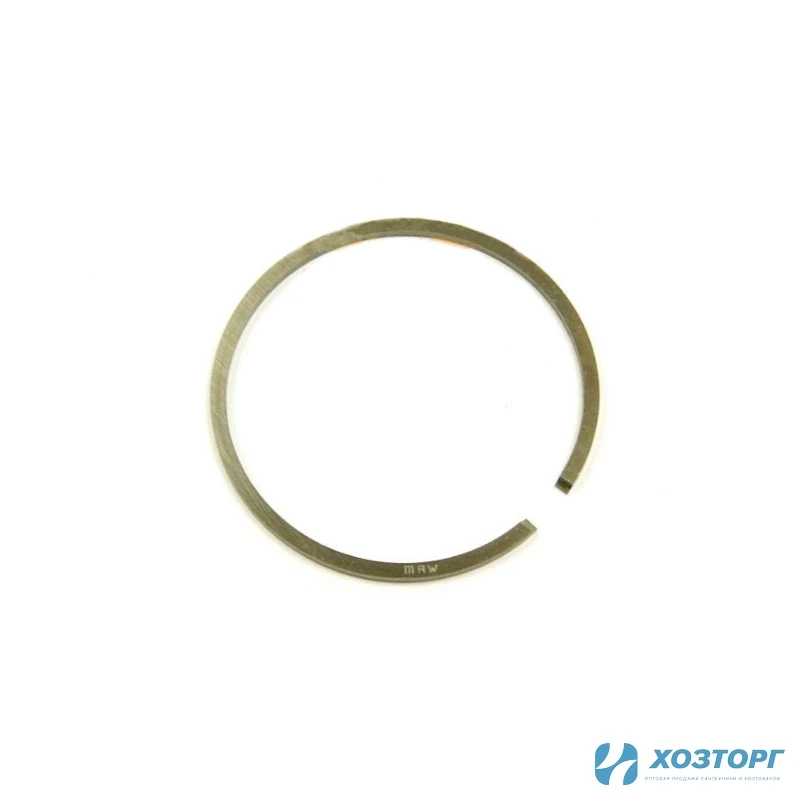 Кольцо поршневое d=48мм б/пилы Husqvarna 262/365