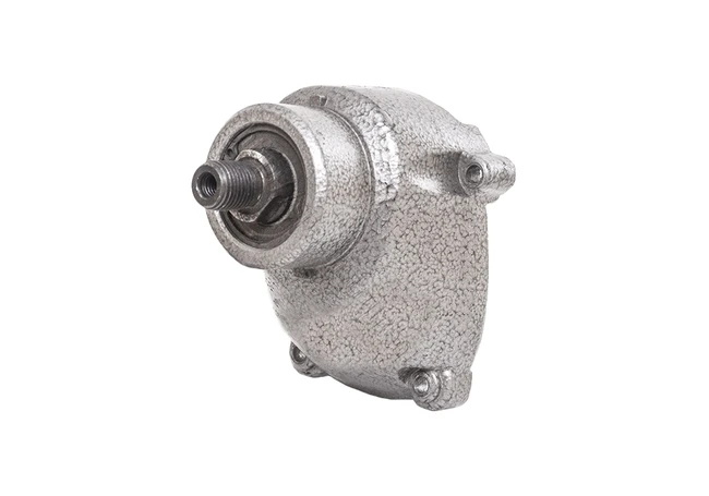 Корпус редуктора №4 ДЭМ-1100